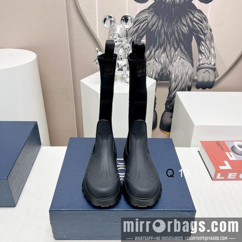 Replica Dior Shoes sz35-40 4C J1203