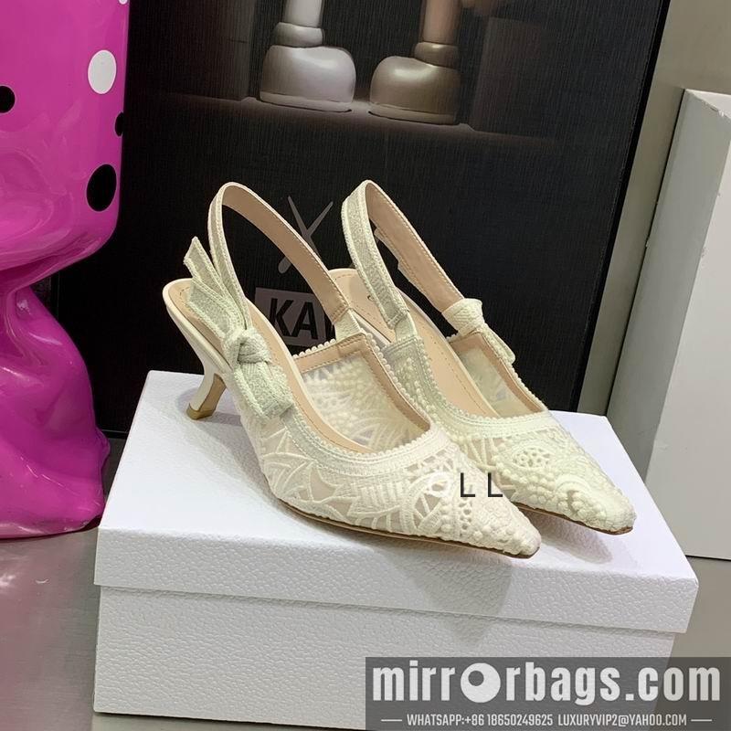 Replica Dior Shoes sz33-44LL0105