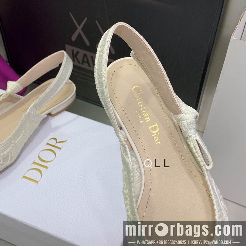 Replica Dior Shoes sz33-44LL0103