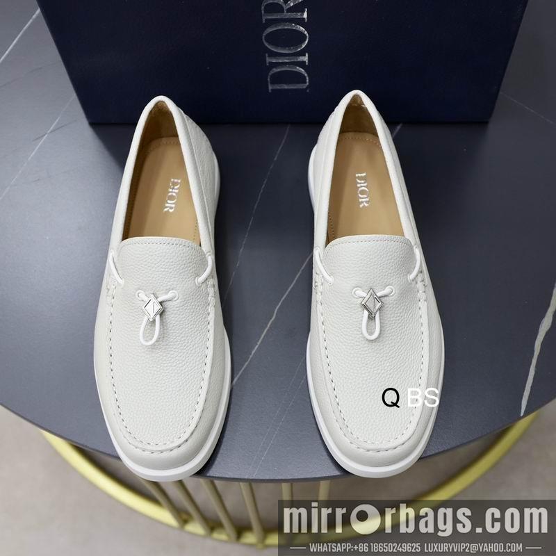 Replica Dior Shoes sz38-45 2C BS1104
