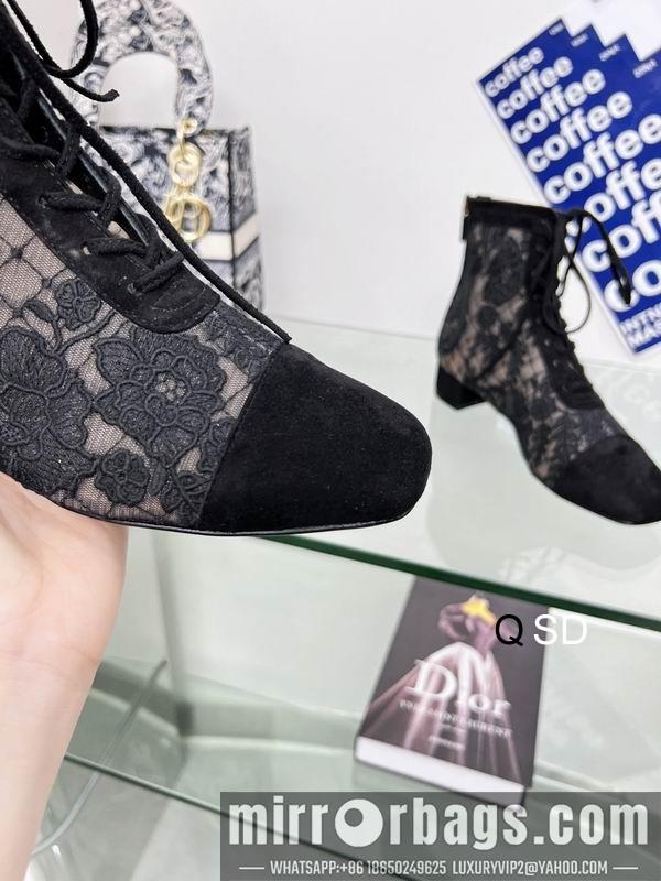 Replica Dior Shoes sz35-40 2C SD1209
