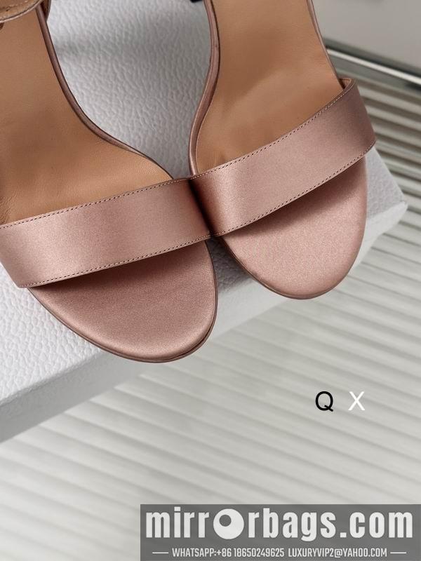 Replica Dior Shoes sz35-40 12CM JX0302