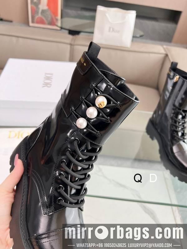 Replica Dior Shoes sz35-40 GDT0803