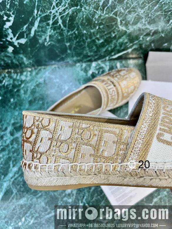 Replica Dior Shoes sz35-39XX0106