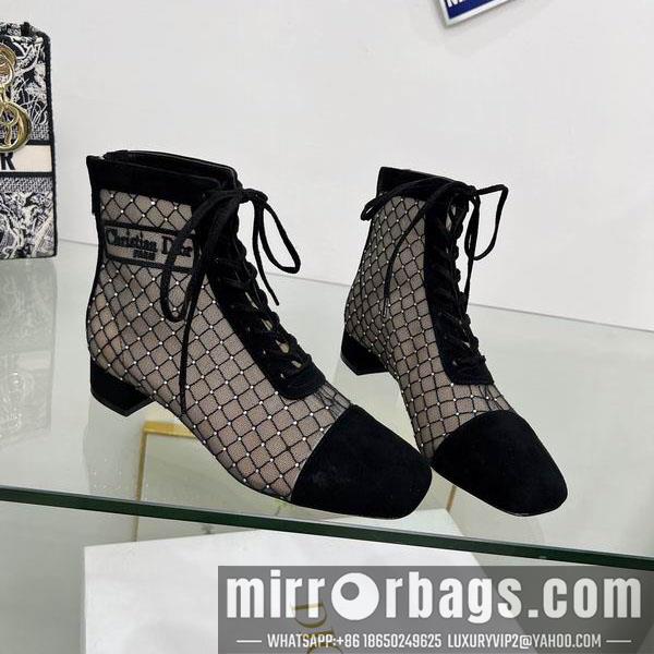 Replica Dior Shoes sz35-40 SD1002