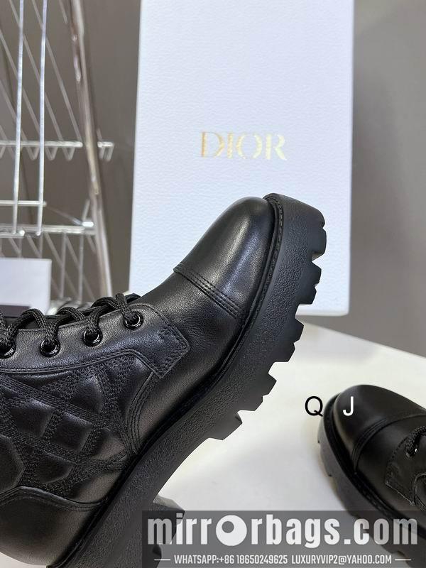 Replica Dior Shoes sz35-40 XJ0702