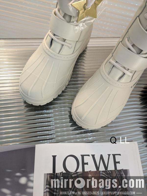 Replica Dior Shoes sz35-40 2C LL1101