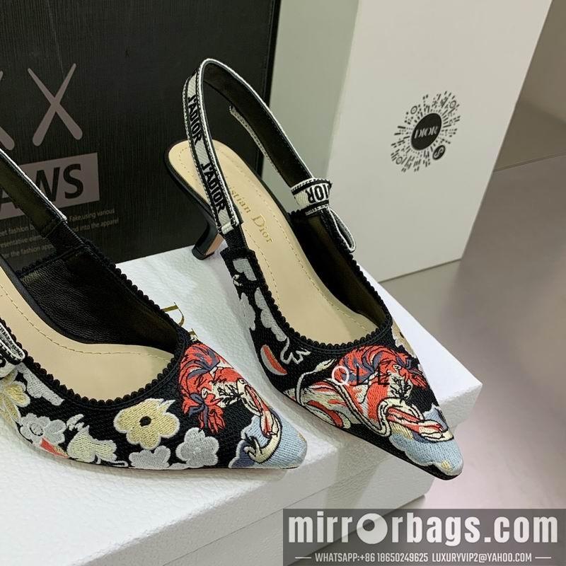 Replica Dior Shoes sz33-44LL0129