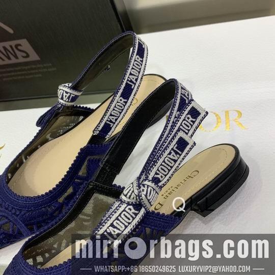Replica Dior Shoes sz34-44LL0111