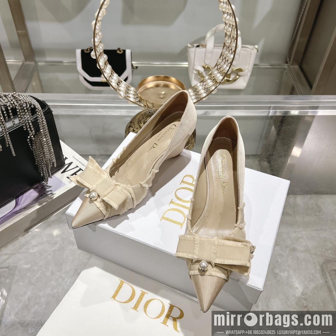Replica Dior Shoes sz35-40 J0206