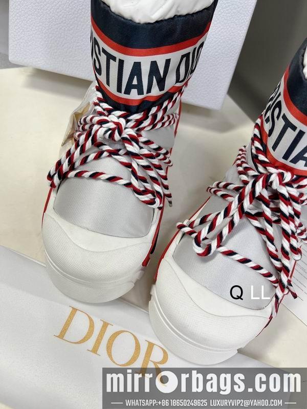 Replica Dior Shoes sz35-40 LL1008