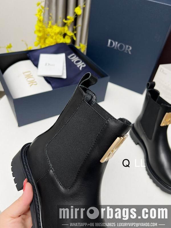 Replica Dior Shoes sz35-40 LL0807