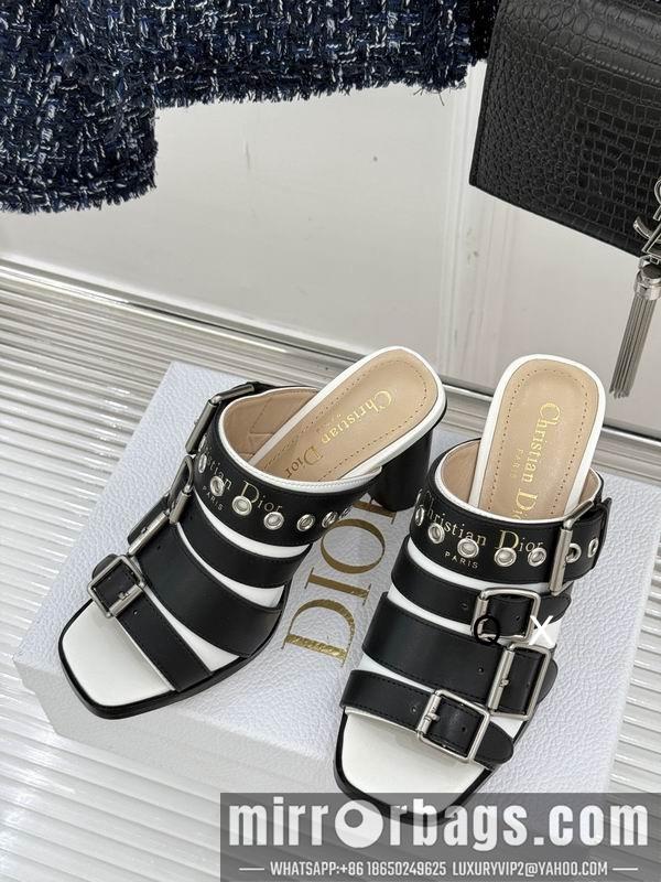 Replica Dior Shoes sz35-40 JX0306
