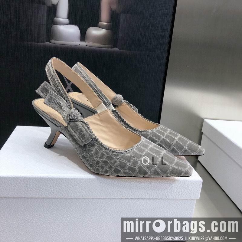 Replica Dior Shoes sz33-44LL0118