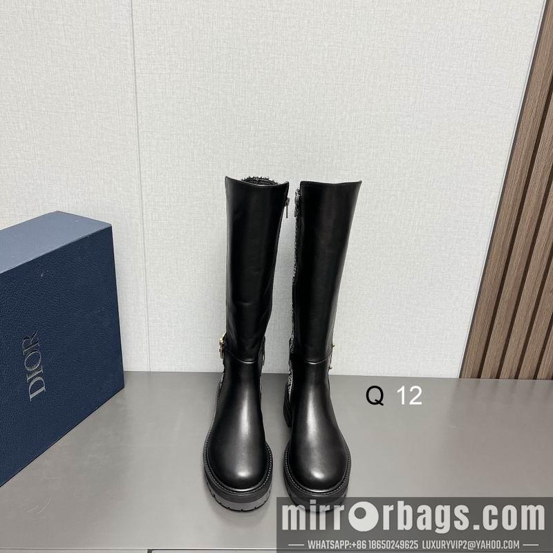Replica Dior Shoes sz35-40 J0906
