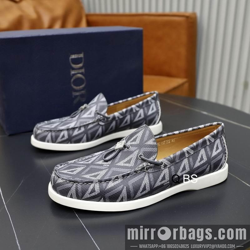 Replica Dior Shoes sz38-45 2C BS1103