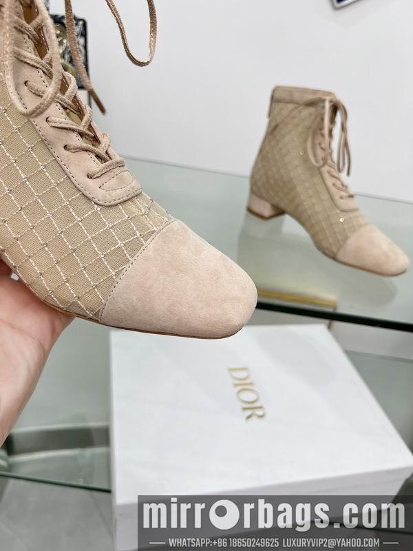 Replica Dior Shoes sz35-40 SD1002