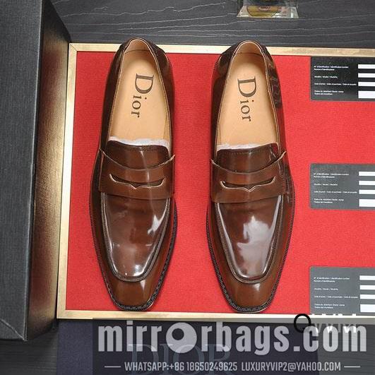 Replica Dior Shoes sz38-45 2C WM0806