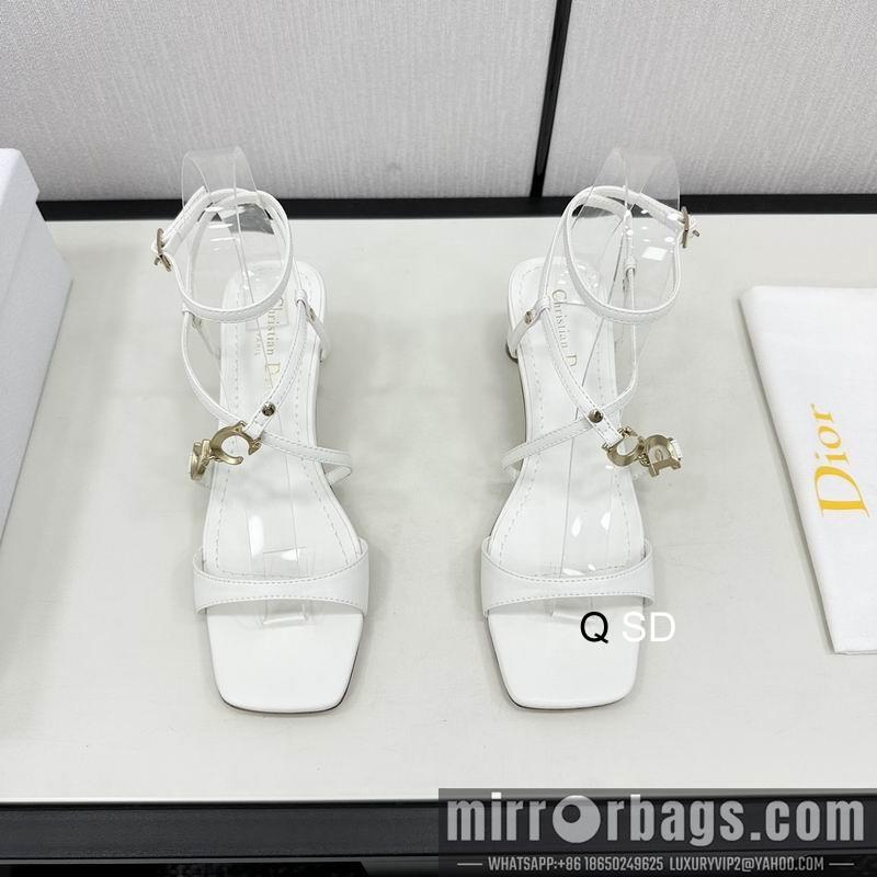 Replica Dior Shoes sz35-40 6CM 9CM SD1203