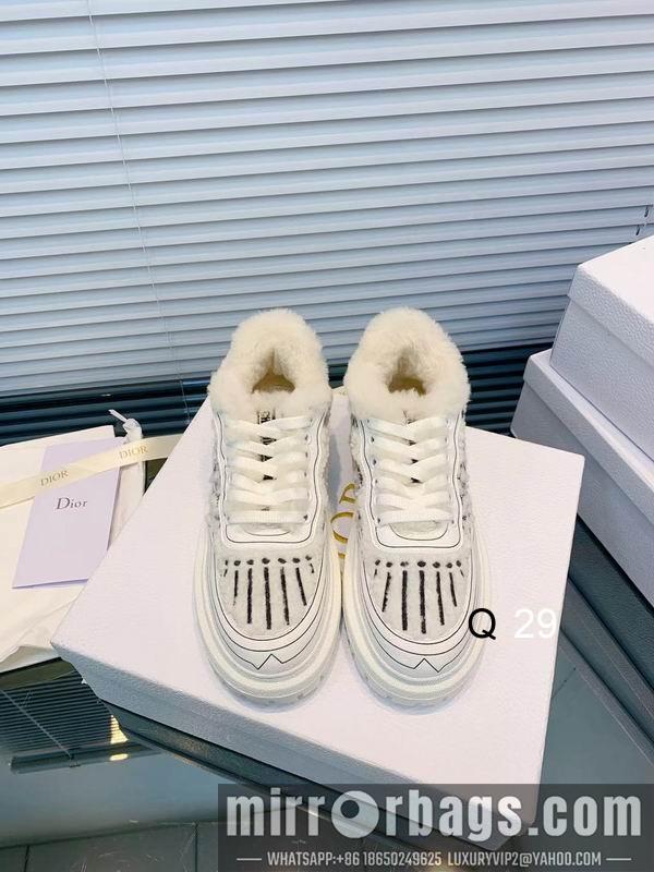 Replica Dior Shoes sz35-41 C1002
