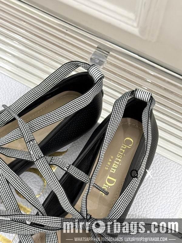 Replica Dior Shoes sz35-40 JX0302