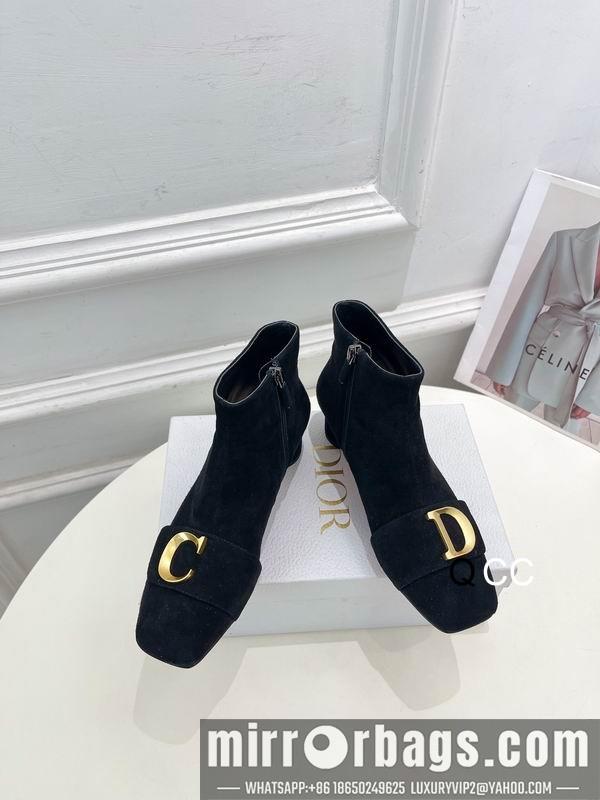 Replica Dior Shoes sz35-40 3C XC1007