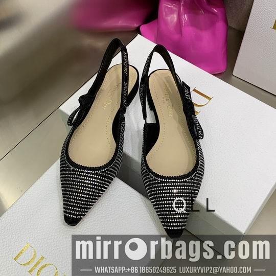 Replica Dior Shoes sz33-44LL0110