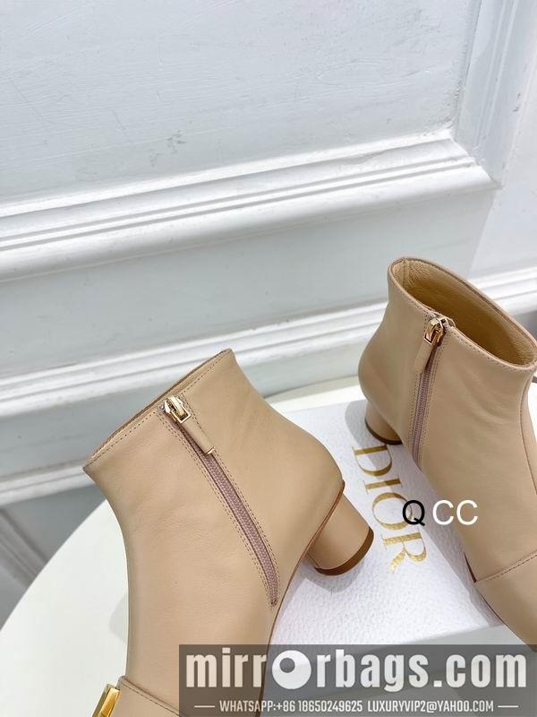 Replica Dior Shoes sz35-40 3C XC1007
