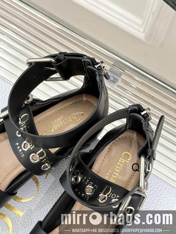 Replica Dior Shoes sz35-40 JX0201