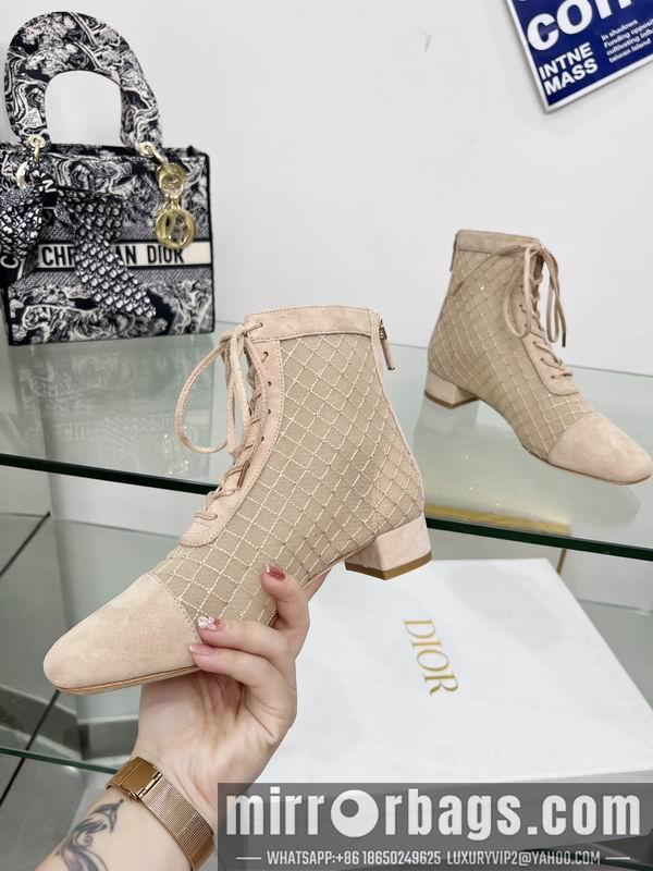 Replica Dior Shoes sz35-40 SD1002