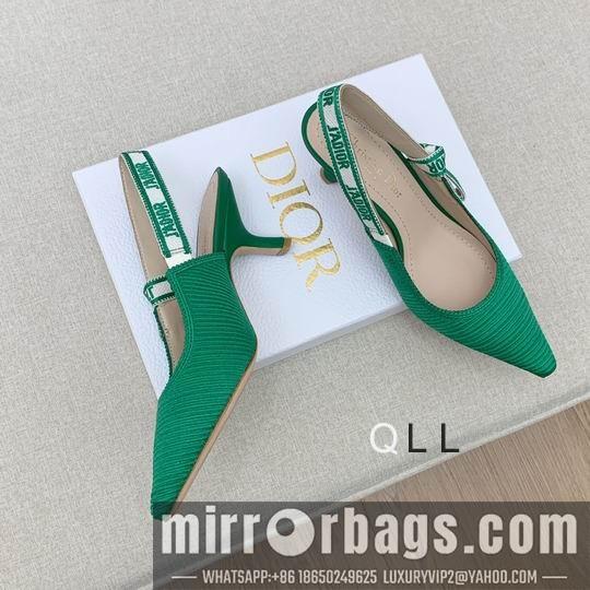 Replica Dior Shoes sz33-44LL0121