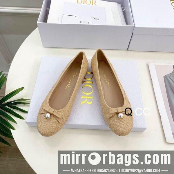 Replica Dior Shoes sz35-40 XC0701