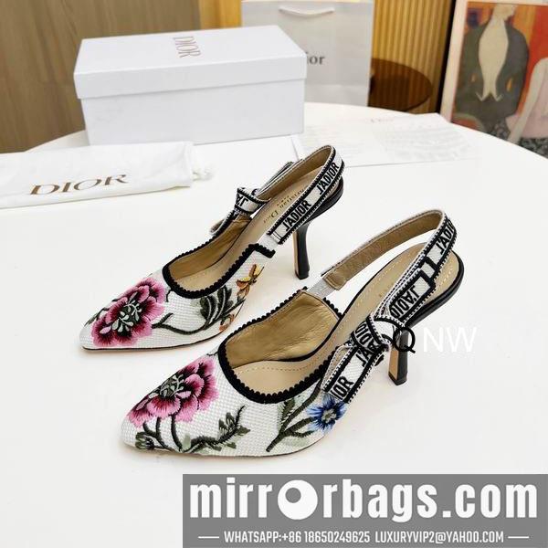 Replica Dior Shoes sz35-40 NW0712