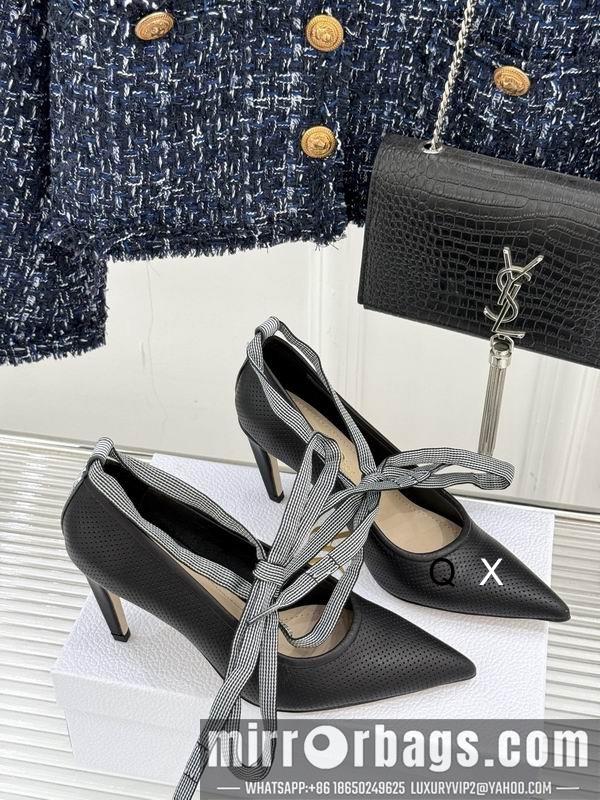 Replica Dior Shoes sz35-40 JX0304