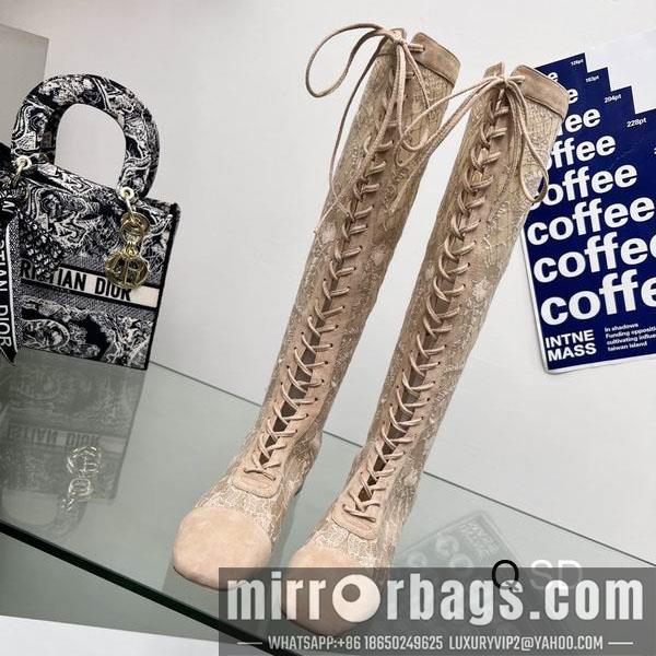 Replica Dior Shoes sz35-40 2C SD1207