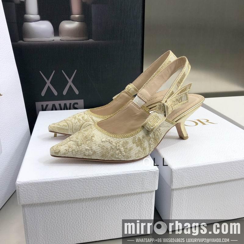 Replica Dior Shoes sz33-44LL0120