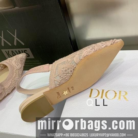 Replica Dior Shoes sz34-44LL0111