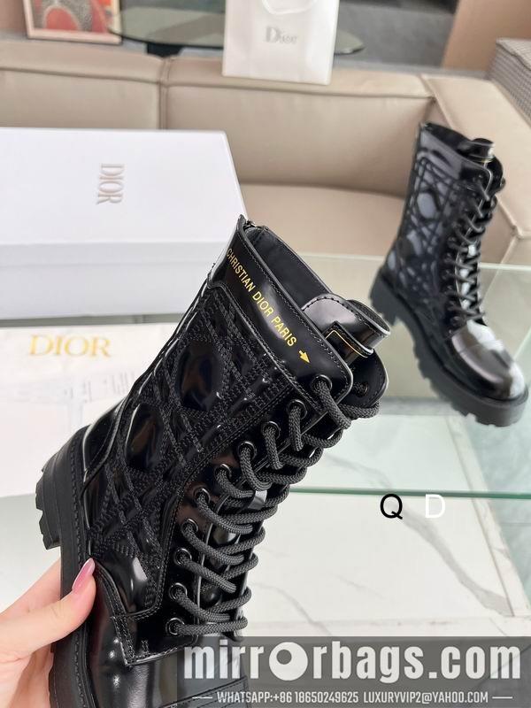 Replica Dior Shoes sz35-40 GDT0801