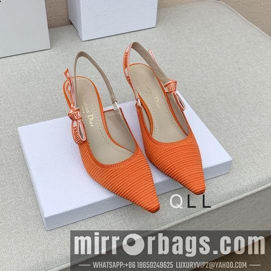Replica Dior Shoes sz33-44LL0121