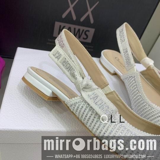 Replica Dior Shoes sz33-44LL0110