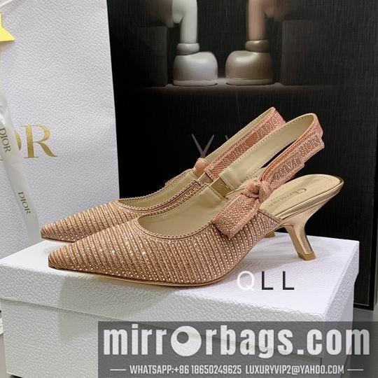 Replica Dior Shoes sz33-44LL0122