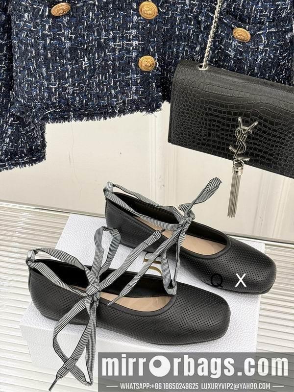Replica Dior Shoes sz35-40 JX0303