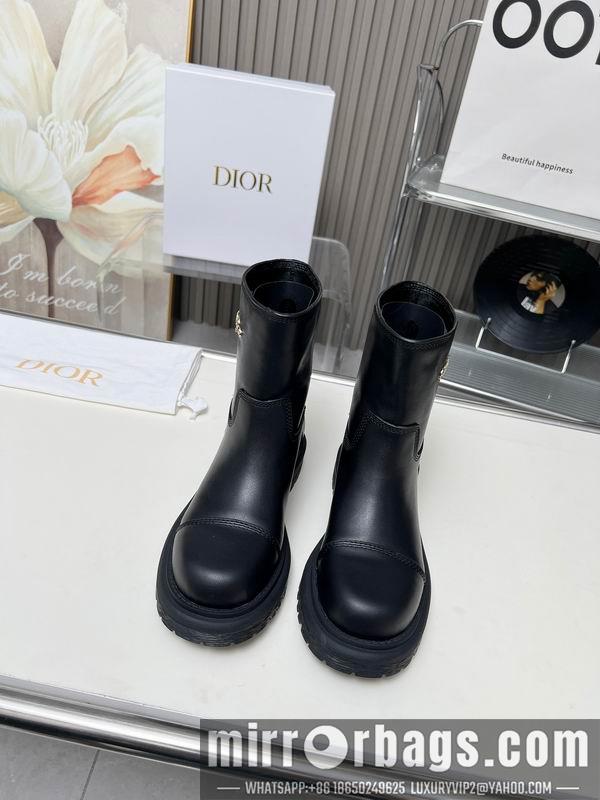 Replica Dior Shoes sz35-40 WN1007