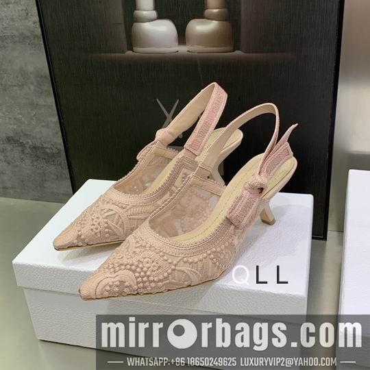 Replica Dior Shoes sz33-44LL0123