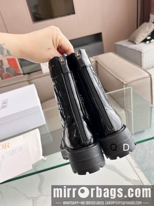 Replica Dior Shoes sz35-40 GDT0801