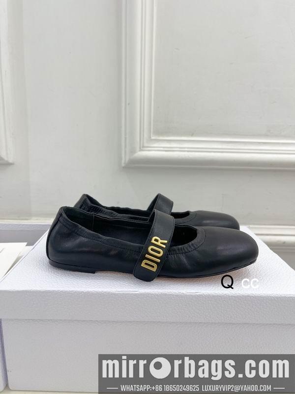 Replica Dior Shoes sz35-40 XC0301