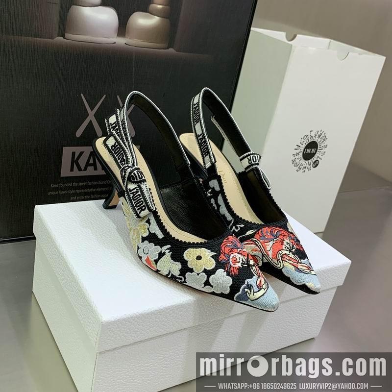 Replica Dior Shoes sz33-44LL0129