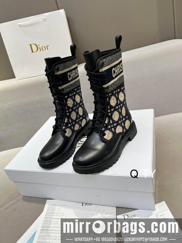 Replica Dior Shoes sz35-40 TY0902