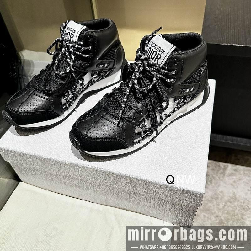 Replica Dior Shoes sz35-40 NW0301