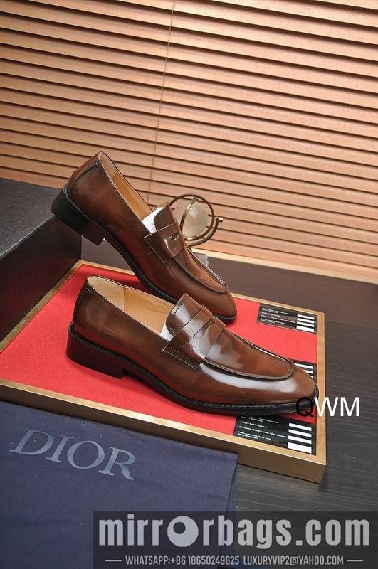 Replica Dior Shoes sz38-45 2C WM0806